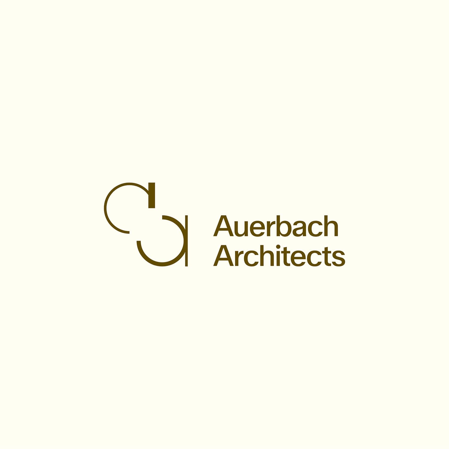 Auerbach Architects - Too soft to take off