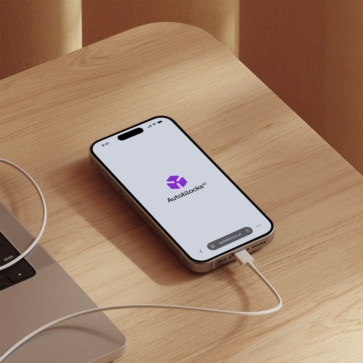 Autoblocks - Branding Reliability for the AI Era.